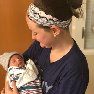 Meet your Posher, Chastity